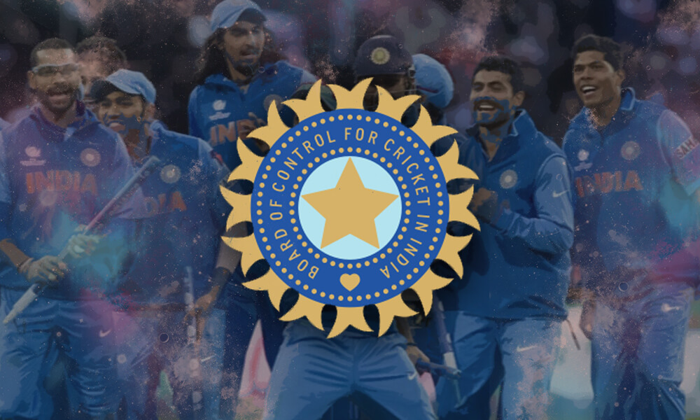 BCCI Announces T20 World Cup 15-Man Squad