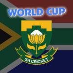 Tough for SA to Qualify Automatically for ODI World Cup