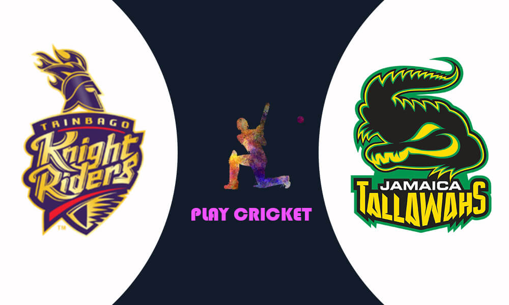 Tallawahs vs Riders Dream11 Prediction: Match 19, September 7, CPL 2021