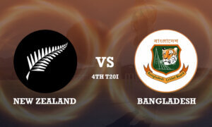 New Zealand vs Bangladesh Dream11 Prediction: 4rd T20I, September 8, 2021, New Zealand Tour of Bangladesh