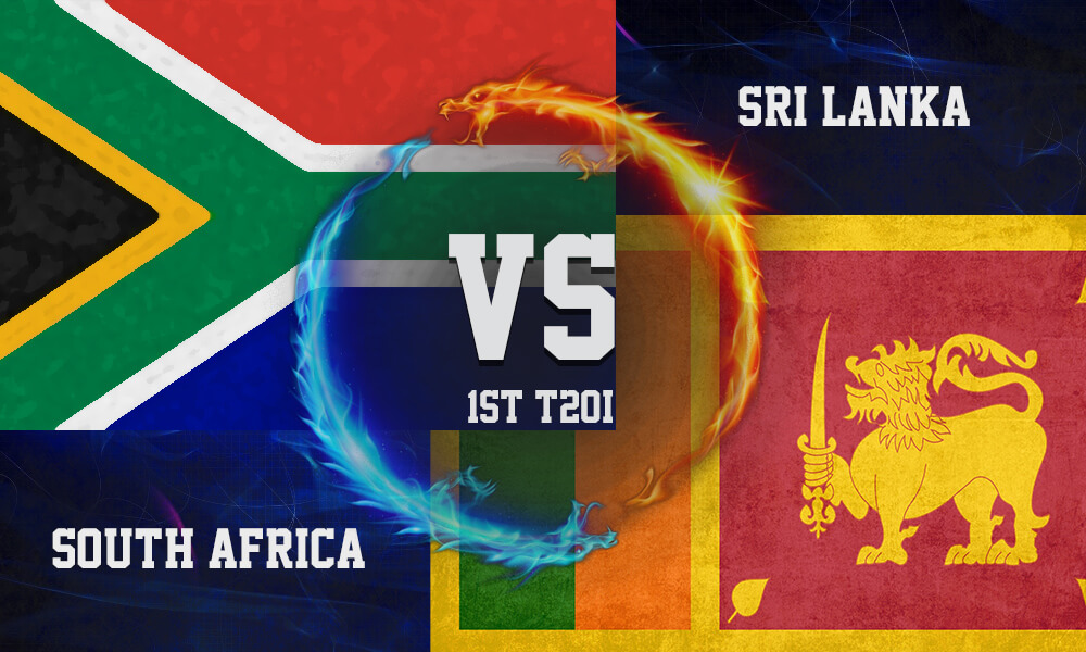 Sri Lanka vs South Africa Dream11 Prediction: 1st T20I, September 10, 2021, South Africa Tour of Sri Lanka