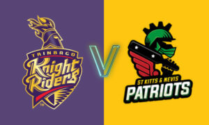 St Kitts & Nevis Patriots vs Trinbago Knight Riders: September 12, CPL 2021 Prediction