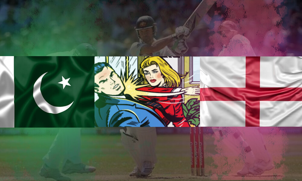 England's Withdrawal from Their Tour is a Slap in the Face of Pakistan