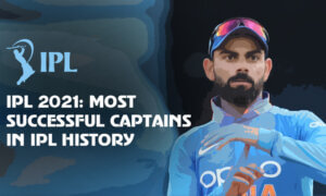 Courageous Captains: 5 Most Successful IPL Captains