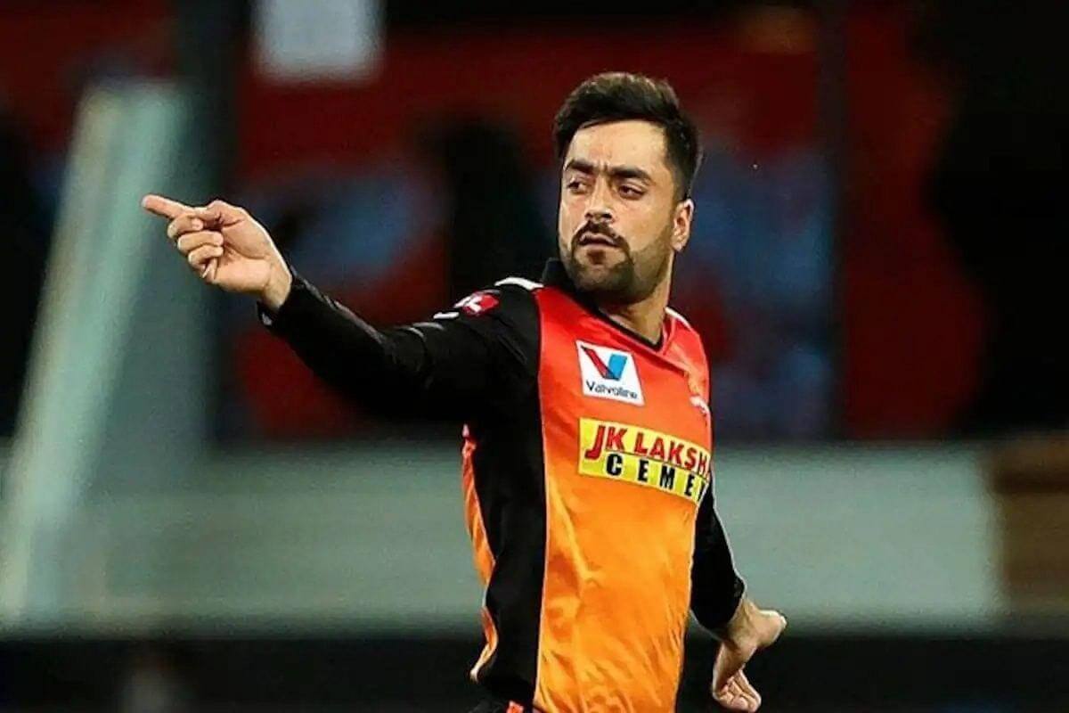 IPL 2021: Rashid Khan Reveals Plans to Revive SRH's Floundering Campaign