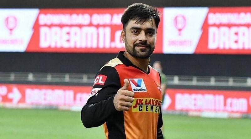 IPL 2021: Rashid Khan Reveals Plans to Revive SRH's Floundering Campaign