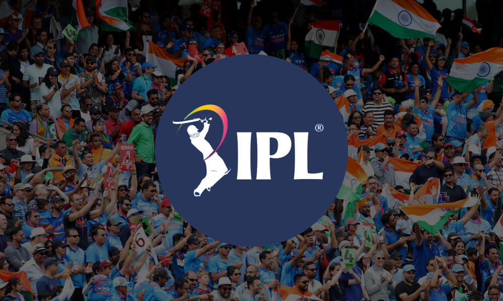 IPL 2021 Teams with Highest Fan Following