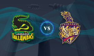 Jamaica Tallawahs vs Trinbago Knight Riders: September 7, CPL 2021 Prediction