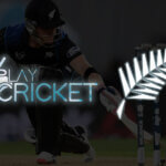 Pakistan Name ODI Squad for Home Series Versus New Zealand