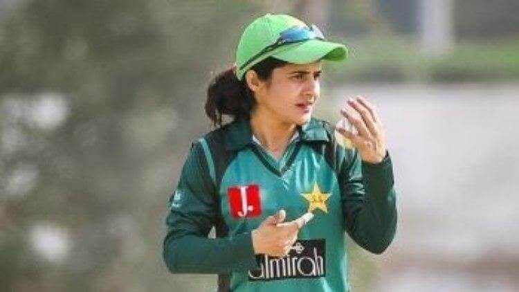 Pakistan Women to Tour South Africa in January 2021