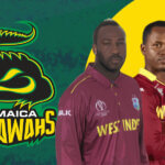 Rovman Powell, Andre Russell Fire up Tallawahs as Patriots Stumble Again