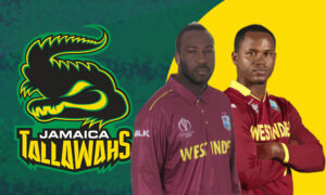 Rovman Powell, Andre Russell Fire up Tallawahs as Patriots Stumble Again