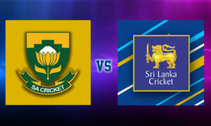 Sri Lanka vs South Africa: 1st T20I, September 10, 2021