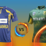 Sri Lanka vs South Africa: 3rd ODI, September 7, 2021