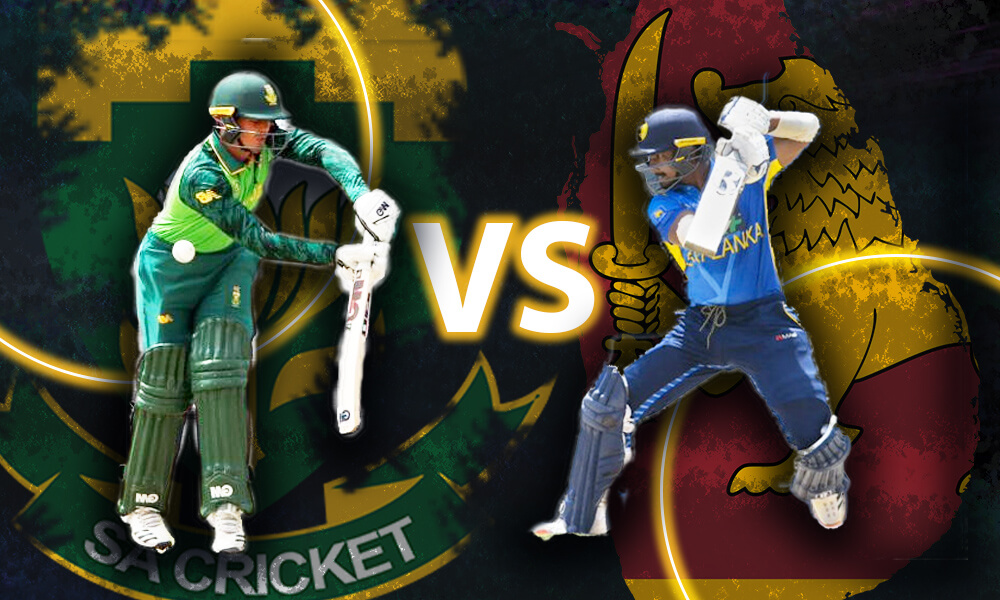 Sri Lanka vs South Africa Dream11 Prediction: 3rd ODI, September 7, 2021, South Africa Tour of Sri Lanka