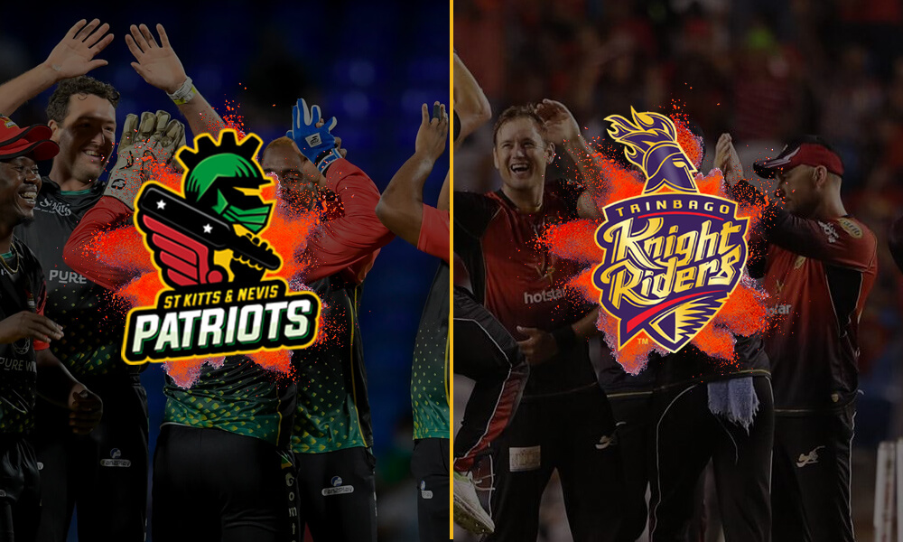 Trinbago Riders vs Patriots: Dream11 Prediction, September 12, CPL 2021 | cric-life.com