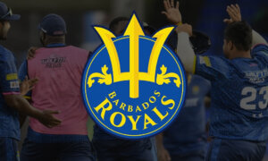 Barbados Royals Keep Semifinal Hopes Alive with an Applaudable Team Effort