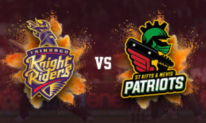 St Kitts & Nevis Patriots vs Trinbago Knight Riders: September 11, CPL 2021 Prediction