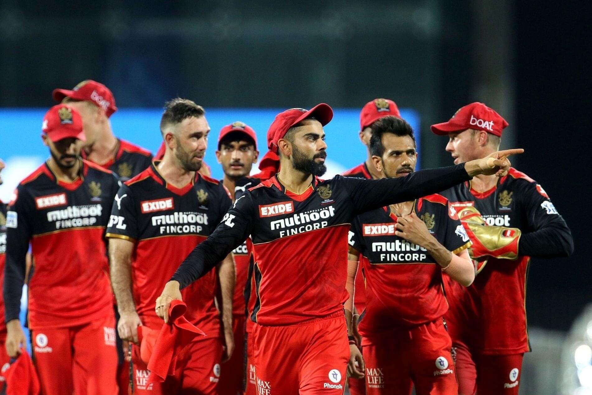 Which IPL Team Has Most Fans Online Cric life