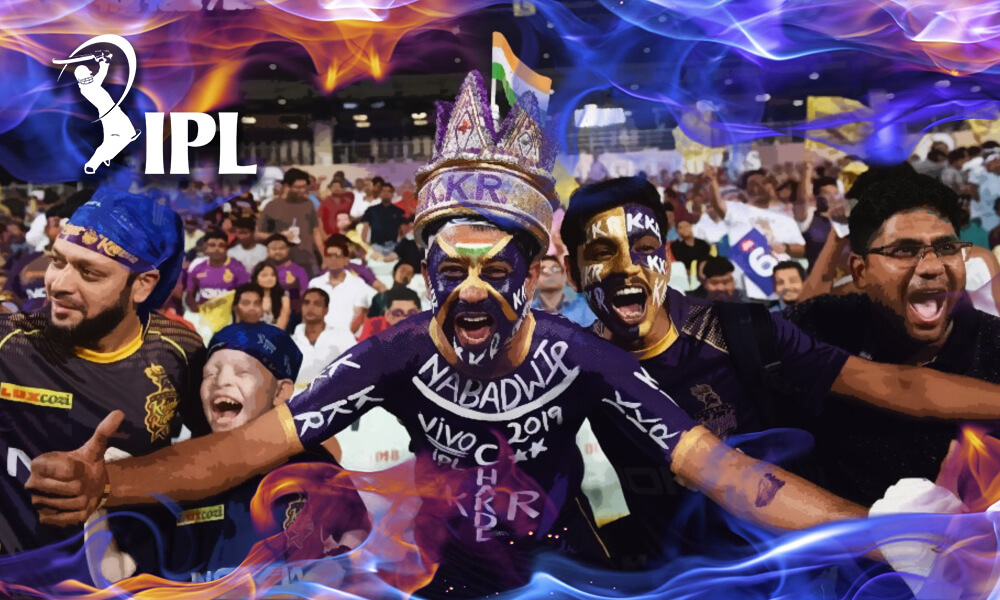 Which IPL Team Has Most Fans