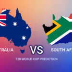 Australia vs South Africa: Oct 23, T20 World Cup Prediction