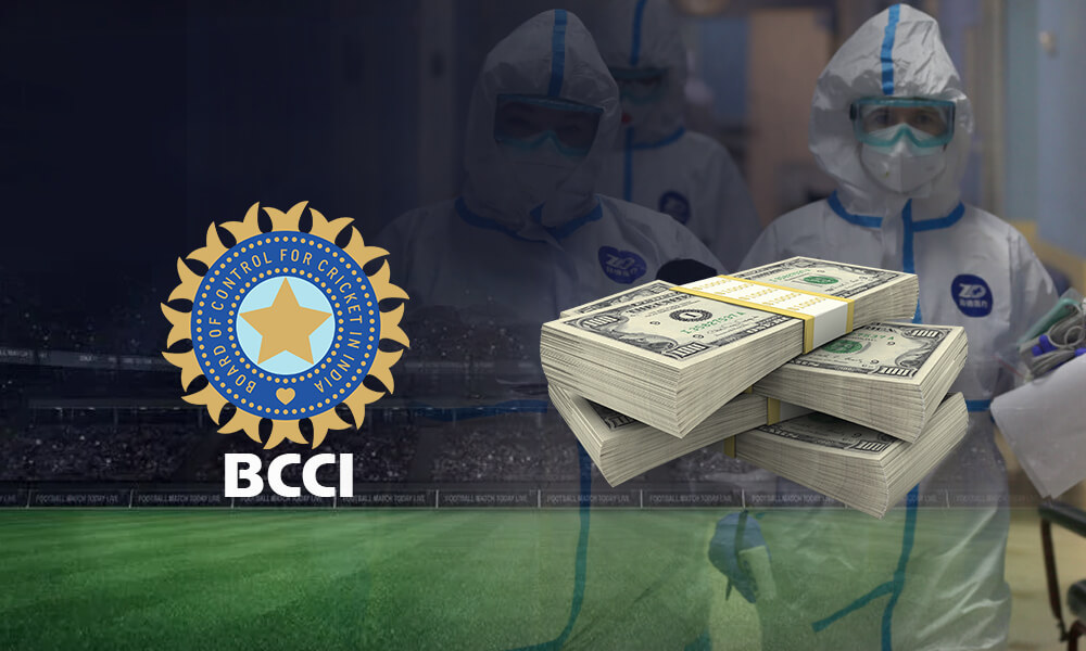 BCCI Announces Pay Hikes for Domestic Cricketers, Compensation for COVID-19-Affected 2019-20 Season