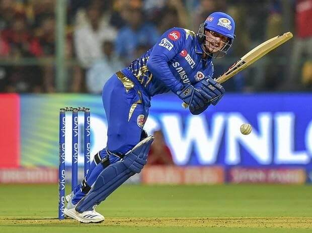 Can Quinton de Kock Make It to the Elite List of Wicket-Keepers in IPL