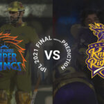 IPL 2021 Final Prediction: Chennai Super Kings vs Kolkata Knight Riders, October 15