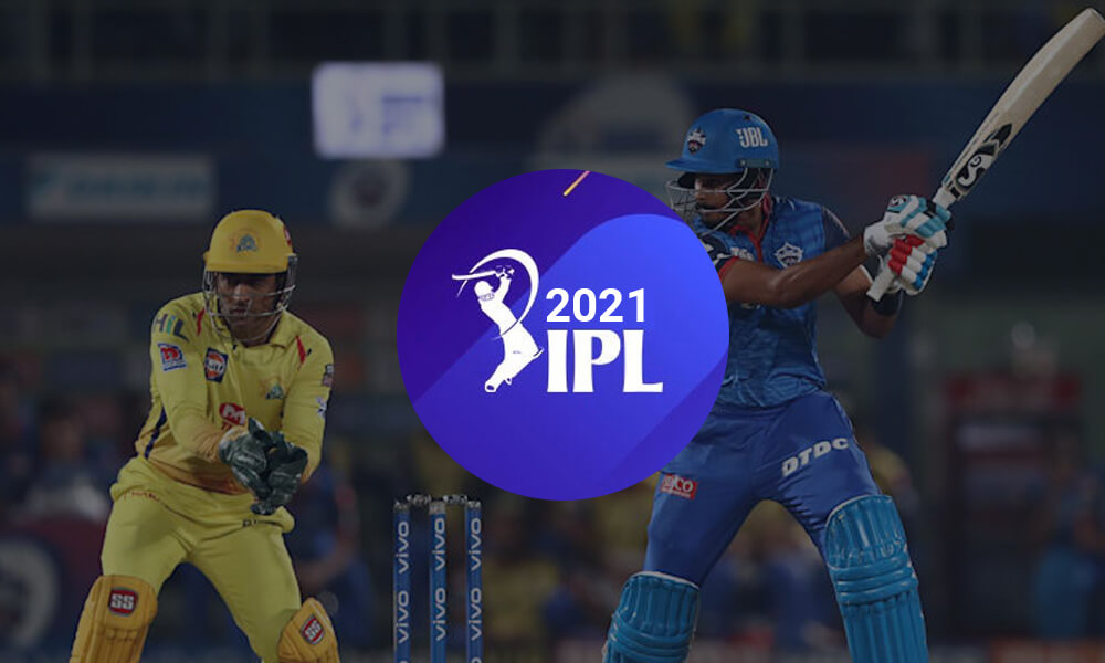 IPL 2021: With 75% of League Stage Over, Here Are All the Playoffs Chances in 9 Points