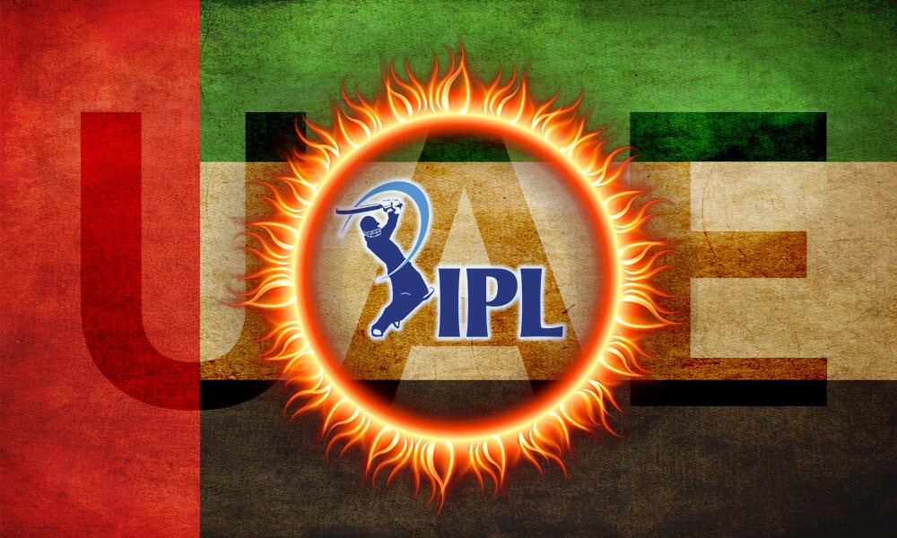 IPL's Move to UAE a Blessing in Disguise for India: Jay Shah