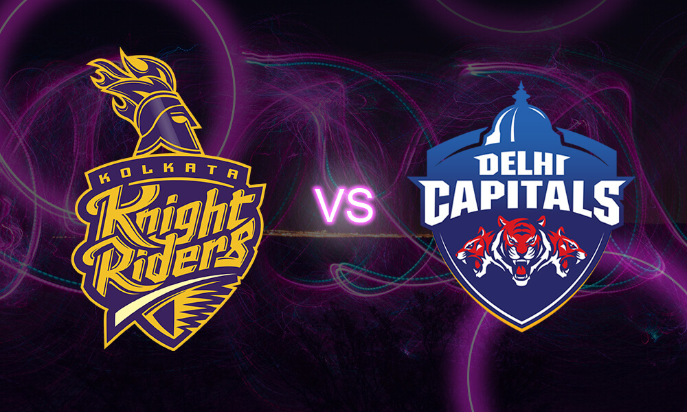 Kolkata Knight Riders vs Delhi Capitals: October 13, IPL 2021 Qualifier 2 Prediction