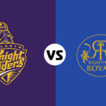 Kolkata Knight Riders vs Rajasthan Royals: October 7, IPL 2021 Prediction