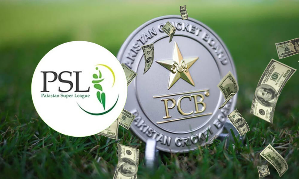 PCB Offers PSL Franchises Increased Share of Revenue Pool