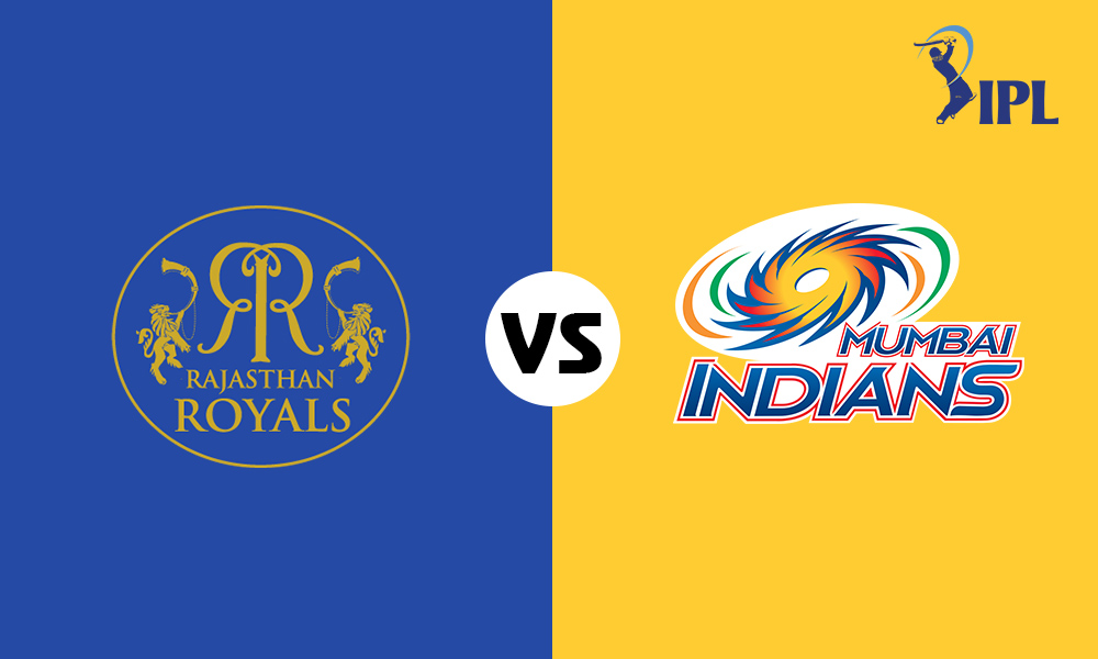 Rajasthan Royals vs Mumbai Indians: October 5, IPL 2021 Prediction