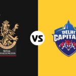 Royal Challengers Bangalore vs Delhi Capitals: October 8, IPL 2021 Prediction