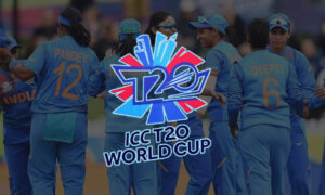 Smriti Mandhana Claims India-W 'Improved Massively' Since T20 World Cup
