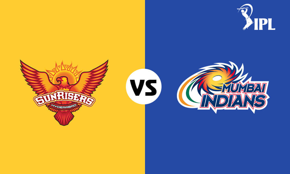 Sunrisers Hyderabad vs Mumbai Indians: October 8, IPL 2021 Prediction