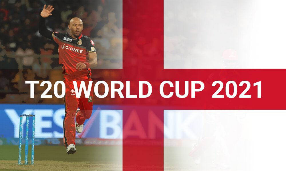 T20 World Cup 2021 England Name Tymal Mills in Preliminary Squad
