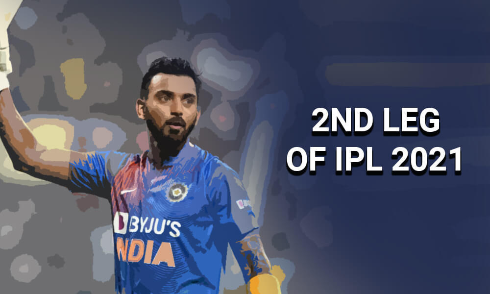 Will KL Rahul Back the Ability of Nicholas Pooran in the 2nd Leg of IPL 2021
