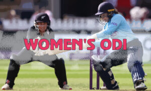 Women's ODI to Go Ahead Despite NZ Team Security Threat