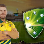 Aaron Finch Wants to Lead Australia's T20 Title Defence on Home Soil