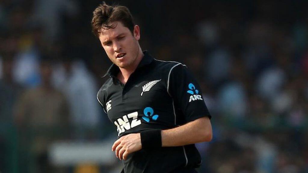 Adam Milne's Roller-Coaster Ride Brings Him into New Zealand's T20 World Cup Plans