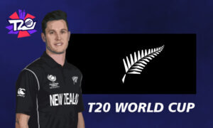 Adam Milne's Roller-Coaster Ride Brings Him into New Zealand's T20 World Cup Plans