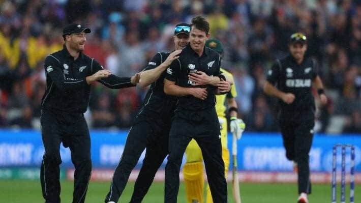 Adam Milne's Roller-Coaster Ride Brings Him into New Zealand's T20 World Cup Plans