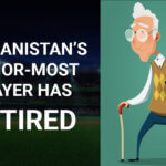 Afghanistan’s Senior-Most Player Has Retired, How Will It Affect the Team’s Performance?