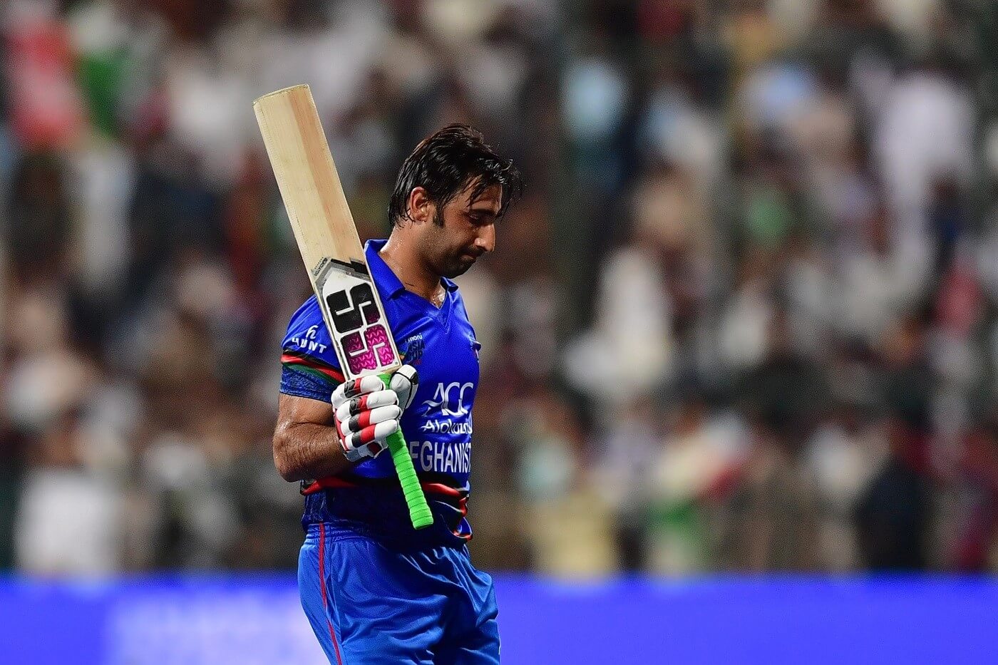 Afghanistan’s Senior-Most Player Has Retired, How Will It Affect the Team’s Performance?