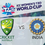 Commonwealth Games Women's T20 to Kick off with Australia vs India