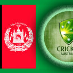 Cricket Australia Confirms Postponement of Afghanistan Test