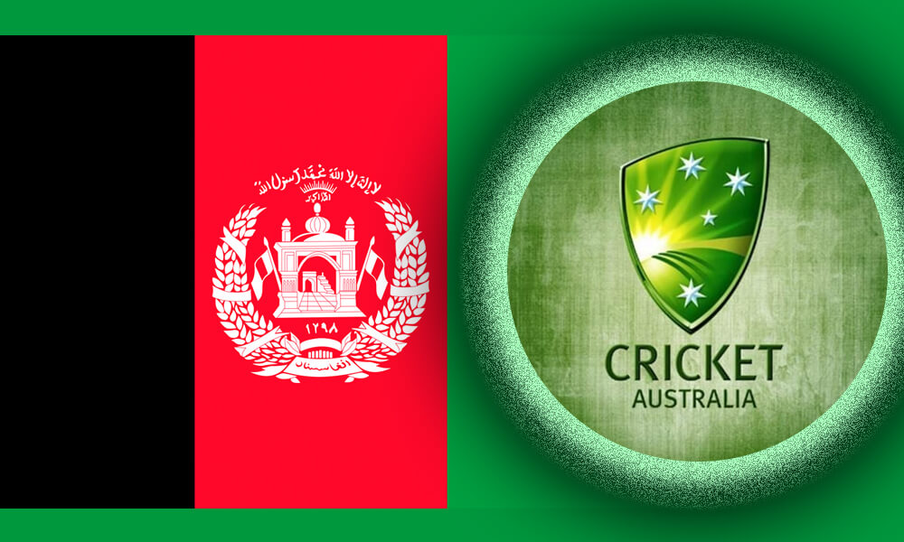 Cricket Australia Confirms Postponement of Afghanistan Test