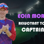 Eoin Morgan Reluctant to Lose Captaincy Despite England’s T20 WC Semifinal Exit